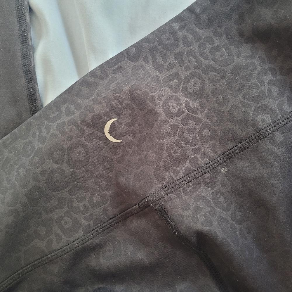 Zyia leopard print - Picture 4 of 5